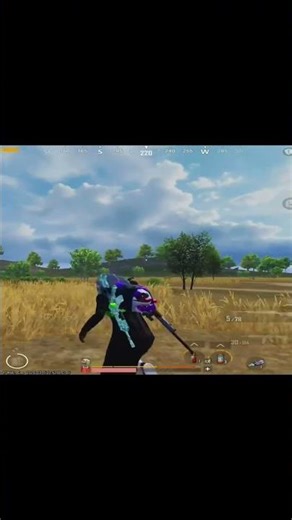 999+fps 😱😱 hacker shots #pubgmobile #gaming #youtubeshorts