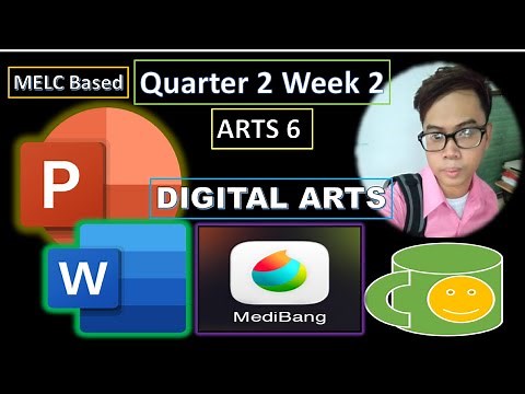 ARTS 6 QUARTER 2 WEEK 2