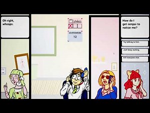 General Help Hotline - Gameplay #FGJX