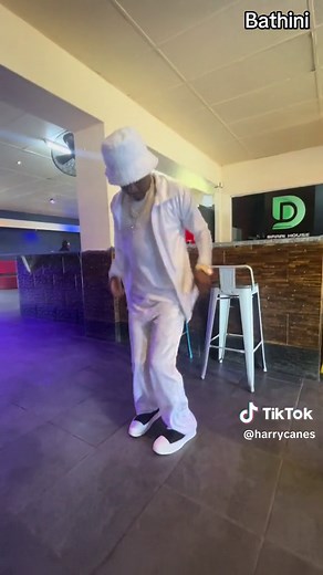 Bathini: Harry Cane & Leemckrazy – Full Song Lyrics