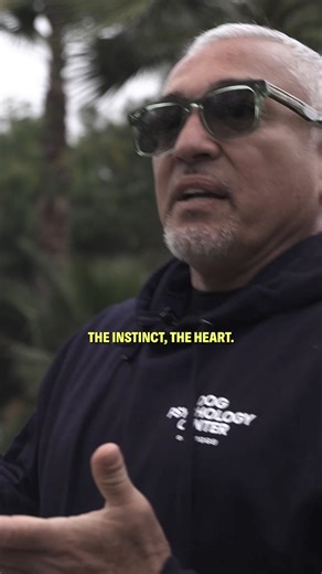 We are BACK! Today is Day 1 of Training Cesar’s Way Fundamentals 1 where I get to do my favorite thing in the world. Teach ❤️ Let’s change the world together by bettering the way we treat our animals. Natural, Simple, Profound. Follow along our stories for an in depth look at Training Cesar’s Way. #betterhumansbetterplanet | Cesar Millan