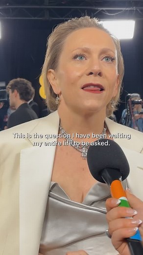 Four Favorites with #EEBAFTAs chair Anna Higgs and three of the Best British Short Film nominees including Miranda Stern & Ashionye Ogene for Milk, Matty Crawford & Karima Sammout-Kanellopoulou for Stomach Bug, and Franz Bohm & Hayder Rothschild Hoozeer for Rock, Paper, Scissors Rock, Paper, Scissors won Best British Short Film at last weekend’s #EEBAFTAs 🏆 🎤: @orlamorristoolen 🎥: @joshxmoff ✂️: @isabeldigi 🧢: @ellakemp 📍: EE BAFTAs 2025 | Letterboxd