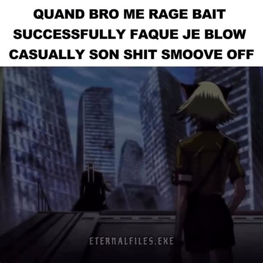 Meme Qc on Instagram: "Successful ragebait #memeqc #qc #qcmeme #quebec #quebecmeme #meme #qcmemepage #jmencaliss #tabarnak #osti #caliss #criss #dankqc #blackhumor"