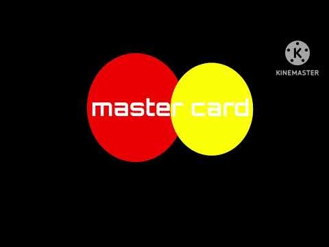 Master card logo remake 383