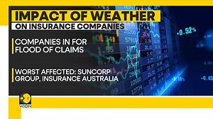 Weather woes: Climate takes a toll on weather How weather shifts...