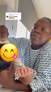 Et toi Tu as lavé ton bébé combien de jours après sa naissance ? | Tata Larose TV
