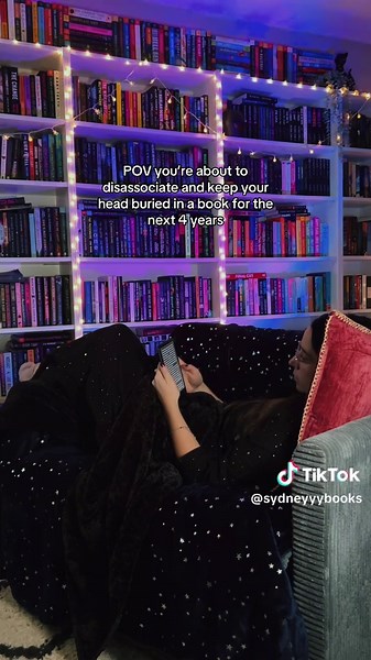 Escape Reality With These Dystopian Book Recommendations