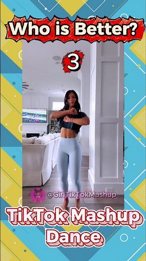 TikTok Mashup 2026 Dance May 🌸