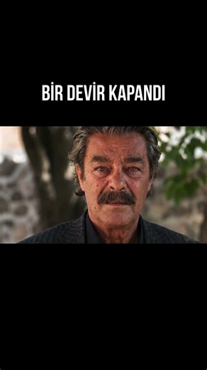 Kadir İnanır: Not Just a Leading Man, But a Conscience Has Died 🕊️ #shorts