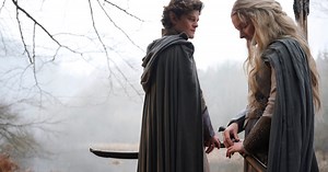 Meet the cast of The Lord of the Rings: The Rings of Power season 2