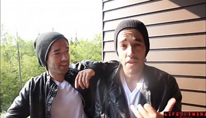 Tinder date twin prank!