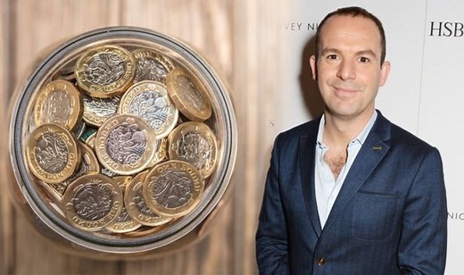 Martin Lewis: Expert reveals the best fixed-term savings account