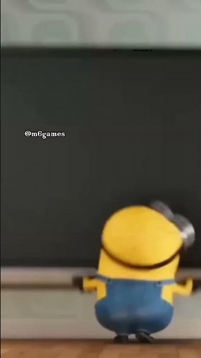 Minion Long legs😂 #roblox