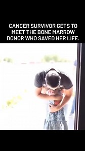 ❤️🤗❤️ 📽©️ Be The Match & National Marrow Donor Program | Free Your Mind and Think