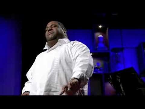 Chris Abani: On humanity | TED