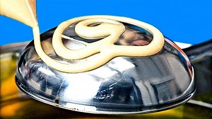 180K views · 770 shares | Cool and delicious egg hacks.  | 5-Minute Crafts Teens | Facebook