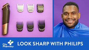 Owning a magnificent beard requires careful maintenance and grooming. Nurture it with pride and keep it tidy with the 8-in-1 Philips Grooming set! Purchase one today and you'll be grateful you did later! #cpl #citypharmacy #mancave #trimmers #8in1 #multigroom 🧔 ✂ #CPL #CityPharmacy #Philips #essentials #products | City Pharmacy PNG
