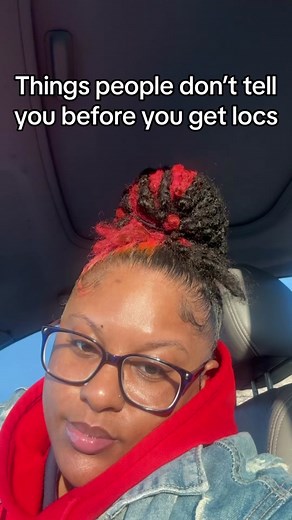 I hope this helps and gives you some infomation that you didn’t already know #viral #fyp #locs #starterlocs #combcoils #locstyles #starterlocsjourney