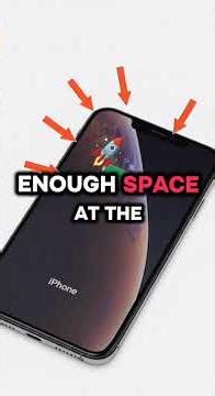 Why iPhones Don’t Show Battery Percentage by Default | iPhone X to iOS 16 Explained