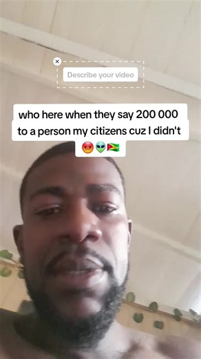 Life in Guyana: Perspectives from Citizens