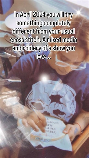 Karina Plemmons on Instagram: "The crazy thing is that the first Sopranos embroidery post didn't start going viral until about 2 weeks after posting it. Just out of nowhere thousands of people saw it. Since then I've made a few thousand new instagram friends and hundreds of Sopranos pieces 🤯 Truly grateful for the whole crazy ride. Thanks for being here, stick around to see lots more in 2026! The Sopranos, The Sopranos Quotes, Favorite Sopranos Scenes, Tony Soprano, James Gandolfini, Livia Sopr