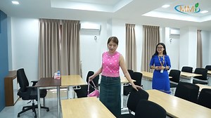 1.3K reactions · 52 shares | မကြာမီ ဖွင့်လှစ်တော့မည့်...