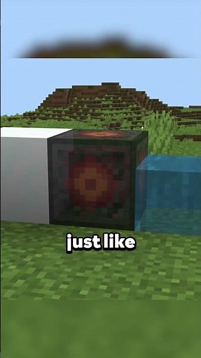 Heat Block (Education Edition)