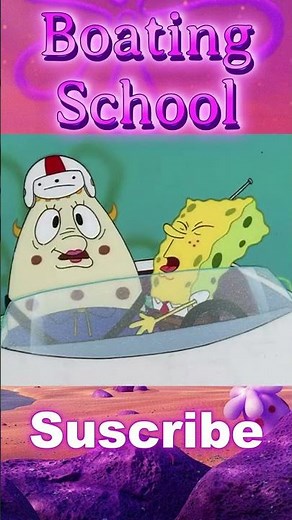 📘🚤😵 Boating School: Bob’s Driving Panic EXPOSED – The Chaos Behind His Biggest Weakness!
