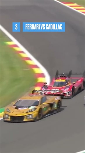 Best Overtakes of the Season so Far Part 3 ⚔️