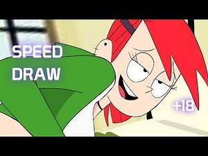 SPEED GIF | Landidzu