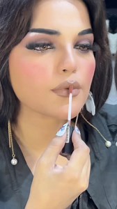 6.9K views · 317 reactions | Makeup by SUMBUL For hair and makeup booking  03018417871Location: 57CCA DHA phase 5 Lahore Pakistan | Sumbul Color Bar | Facebook