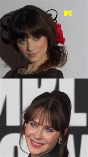 7.6K views · 43 reactions | Zooey Deschanel and Jake Johnson were perfectly cast in New Girl  It's been seven years since New Girl ended, and we're still loving the show today ✨ | MTV UK | Facebook