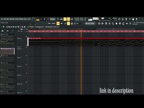 · Free Download: Hardstyle Lead preset for Sylenth1