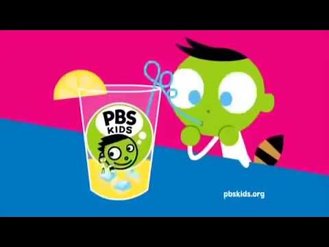 PBS Kids Lemonade (2016)