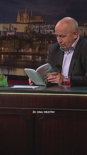 268K views · 4K reactions | Lucie Macháčková se docela rozjela!   Premiérový díl Show Jana Krause sledujte dnes ve 21.35 na Primě! 李 | Prima | Facebook