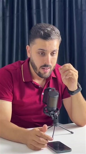 🚨 القصة بدات مع Algerian Podcast، واليوم بدينا مرحلة جديدة تحت اسم Apskaill ✨ 💡 علاه