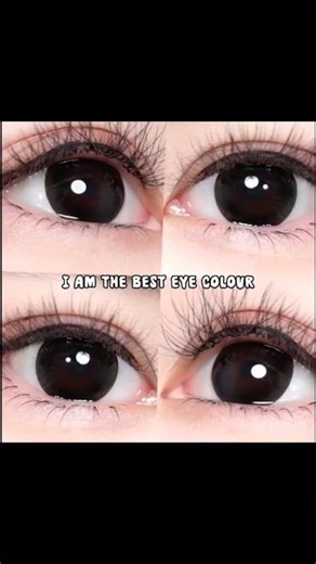 ….. I am the best || #foryou #edit #aesthetic #eyes #browneyes