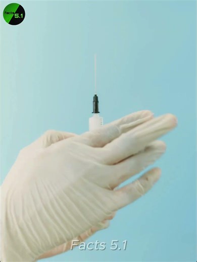 This Needle Turns Soft Inside You! 😱🌡️