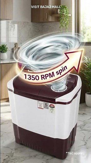🧺 LG 8 Kg 5 Star Semi Automatic Top Load Washing Machine Review