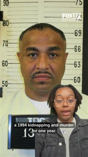 Gov. Lee delays execution of Tony Carruthers for one year after initial halt