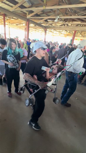 Cute Cumbia Dance Moves to Wow You