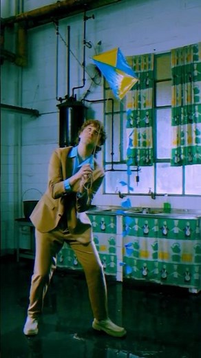 LOUTA - NUEVO DISCO - UN INSTANTE - 27/05