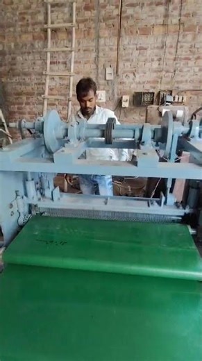 #machine #double #cotton#paid