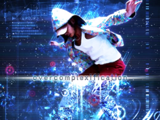 【Jubeat Byd Ave】Overcomplexifcation [EXT] 10.4 998k