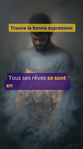 Trouve la bonne expression !