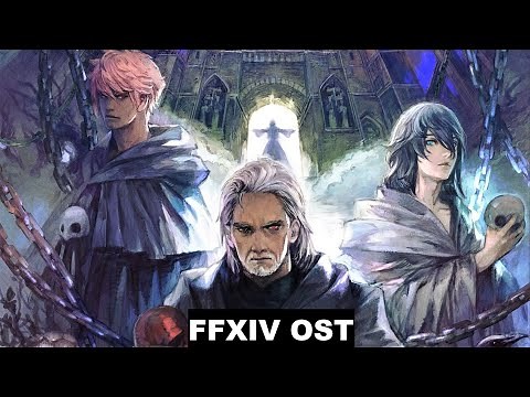 Abyssos Boss Theme - Scream | FFXIV OST [Extended]