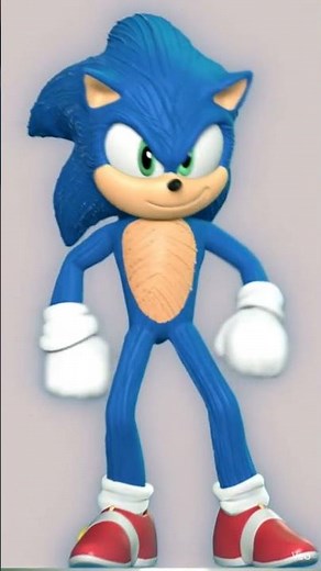 P13: New sonic speed up move. unlock now. Have a look. new way new style.
