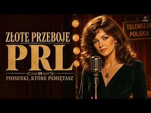 Stare Polskie Piosenki 60s, 70s, 80s 🎶 Największe Przeboje Tamtych Lat