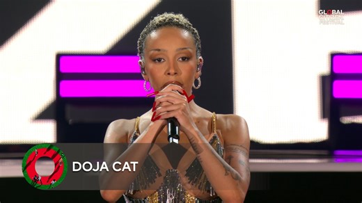 #GlobalCitizenFestival is more than just a concert; it’s a chance to drive action on critical global issues. Currently, 1 in 27 people worldwide needs humanitarian assistance, and 20% of children are living in or fleeing conflict zones.⁠ ⁠ A huge thank you to Doja Cat for using her platform to share this vital message and for partnering with us to support organizations like CARE, that are tirelessly providing lifesaving aid and defending the lives of children in crisis from Gaza to Yemen to Suda