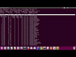 Zabbix tutorial 4 Basic CPU alert